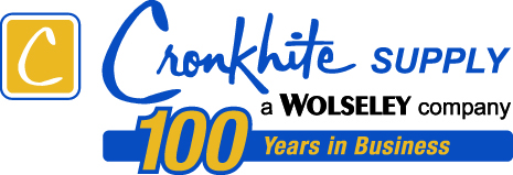 Cronkhite Supply celebrates milestone.