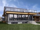Located in the mature Belgravia neighbourhood in the heart of Edmonton at 11536 - 74 Avenue, the Belgravia Green showhome is part of a larger Belgravia Green project involving two additional Net Zero Ready homes.
