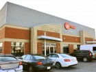Trane's Laval, QC, HVAC showroom has doubled in size, making it the company's largest in North America.