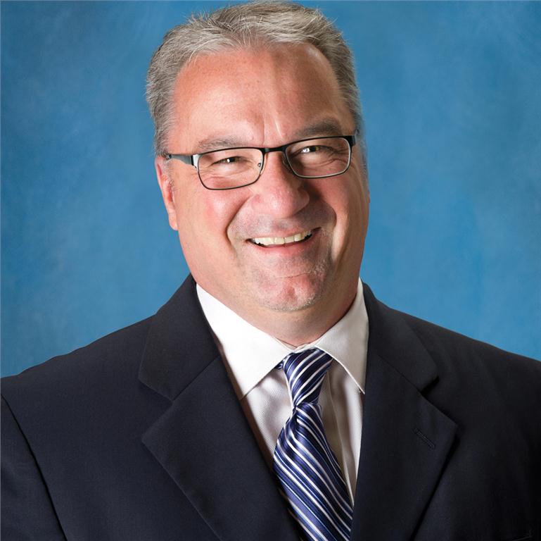 Dave Garlow, new CEO and President, Viega LLC.