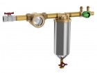 Hydronic Sidestream Filter Package