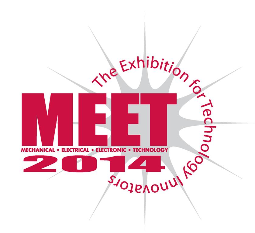 MEET is scheduled for May 7-8; be sure to drop by HPAC's booth (129) and say hello.