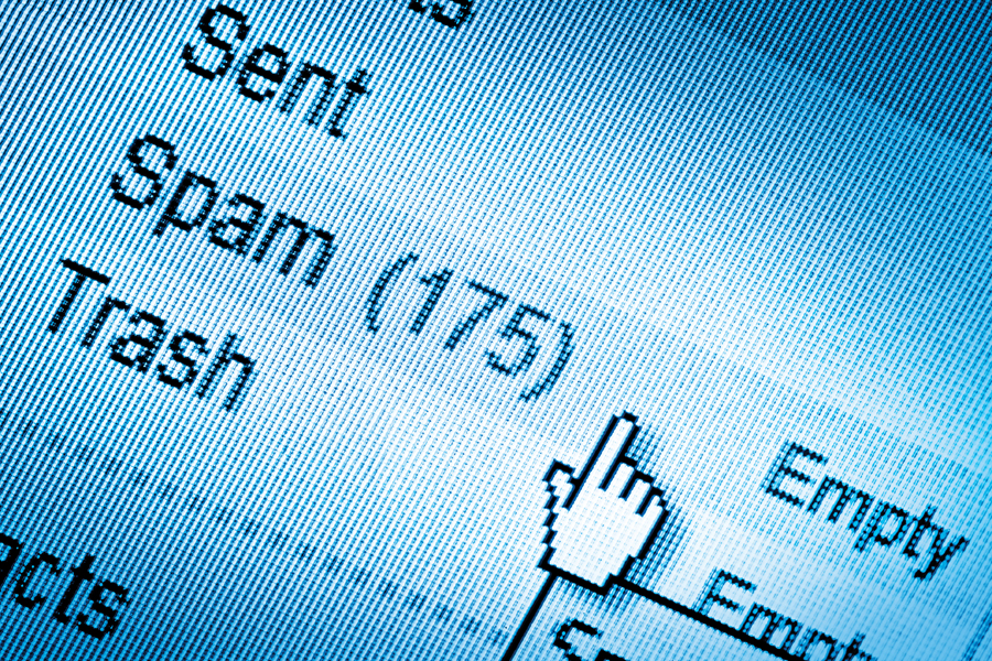 Canada takes action almost a decade after e-mail spam was identified as an issue.