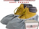 ShuBee Armordillo Shoe Covers