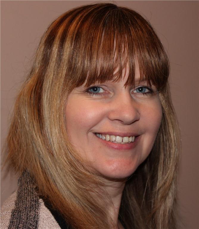 Anne Baliva was recently named program manager with CWQA.