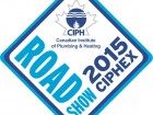 CIPHEX is back on the road with its 2015 travelling expo.