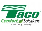 Following its structural reorganization, Taco, Inc. is now Taco Comfort Solutions, a Taco Group Company.