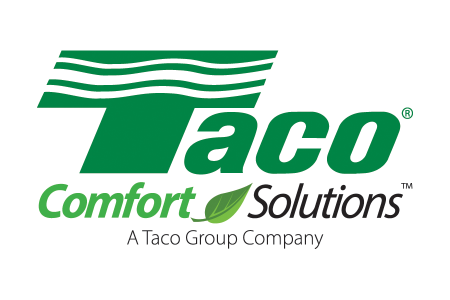 Following its structural reorganization, Taco, Inc. is now Taco Comfort Solutions, a Taco Group Company.