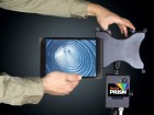 Gen-Eye Prism Video Pipe Inspection System