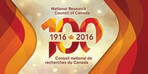 National Research Council,NRC,Canadian flag