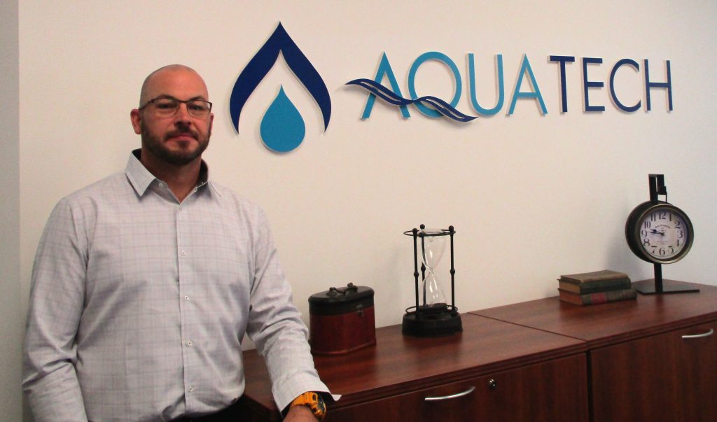 Aquatech Sales and Marketing