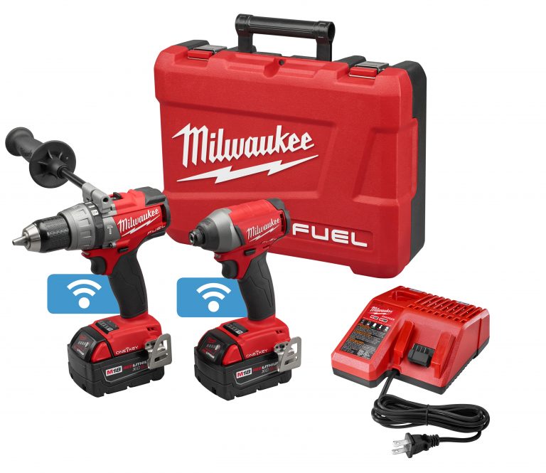 milwaukee one key combo milwaukee one key combo