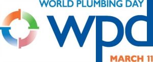 world plumbing day