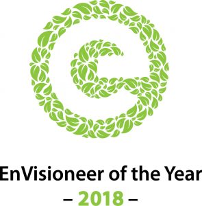 Danfoss EnVisioneer of the Year Award