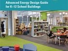 ASHRAE energy design guide for K-12