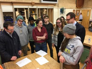 Alberta apprenticeship training