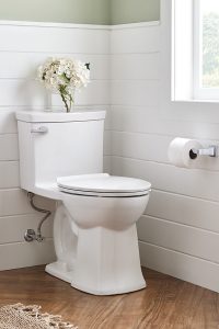 American Standard Townsend toilet
