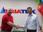 Johnson Controls acquires Triatek
