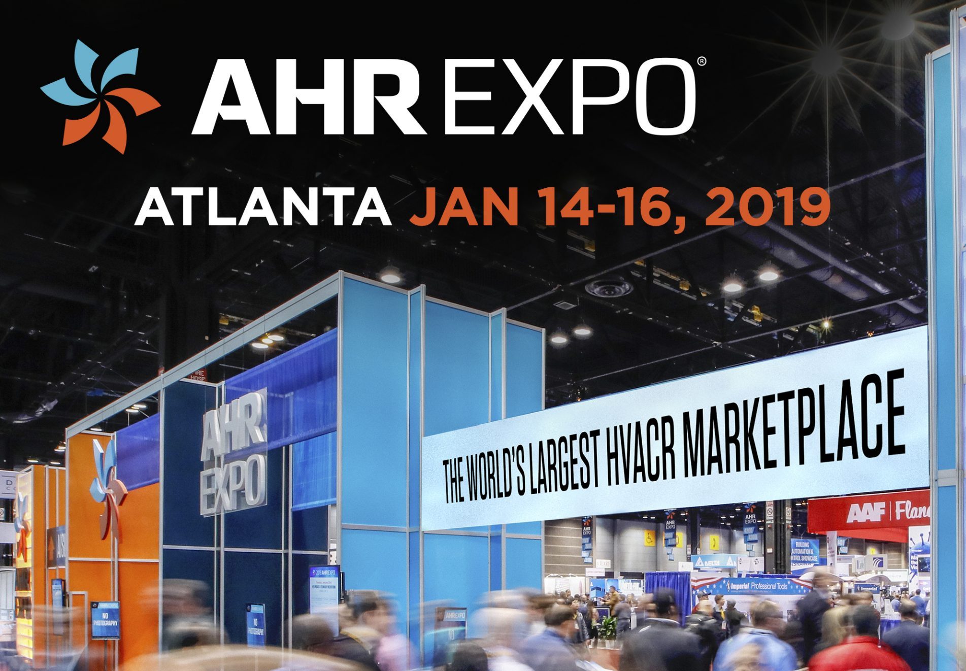 AHR Expo unveils 2019 product innovation award winners HPAC Magazine