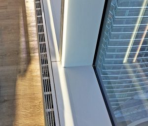 Convectors may be a solution for buildings with complex heating needs -  HPAC Magazine