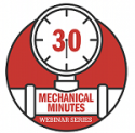 Mech minutes logo