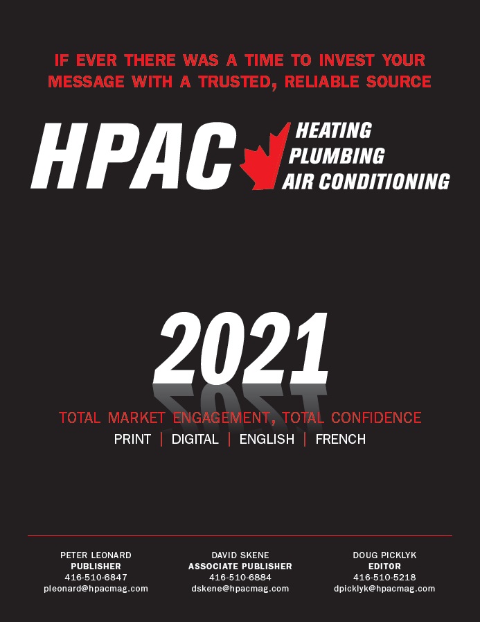 HPAC MK cover