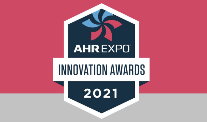 2021 AHR Expo Innovation