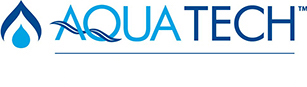 aqua tech logo