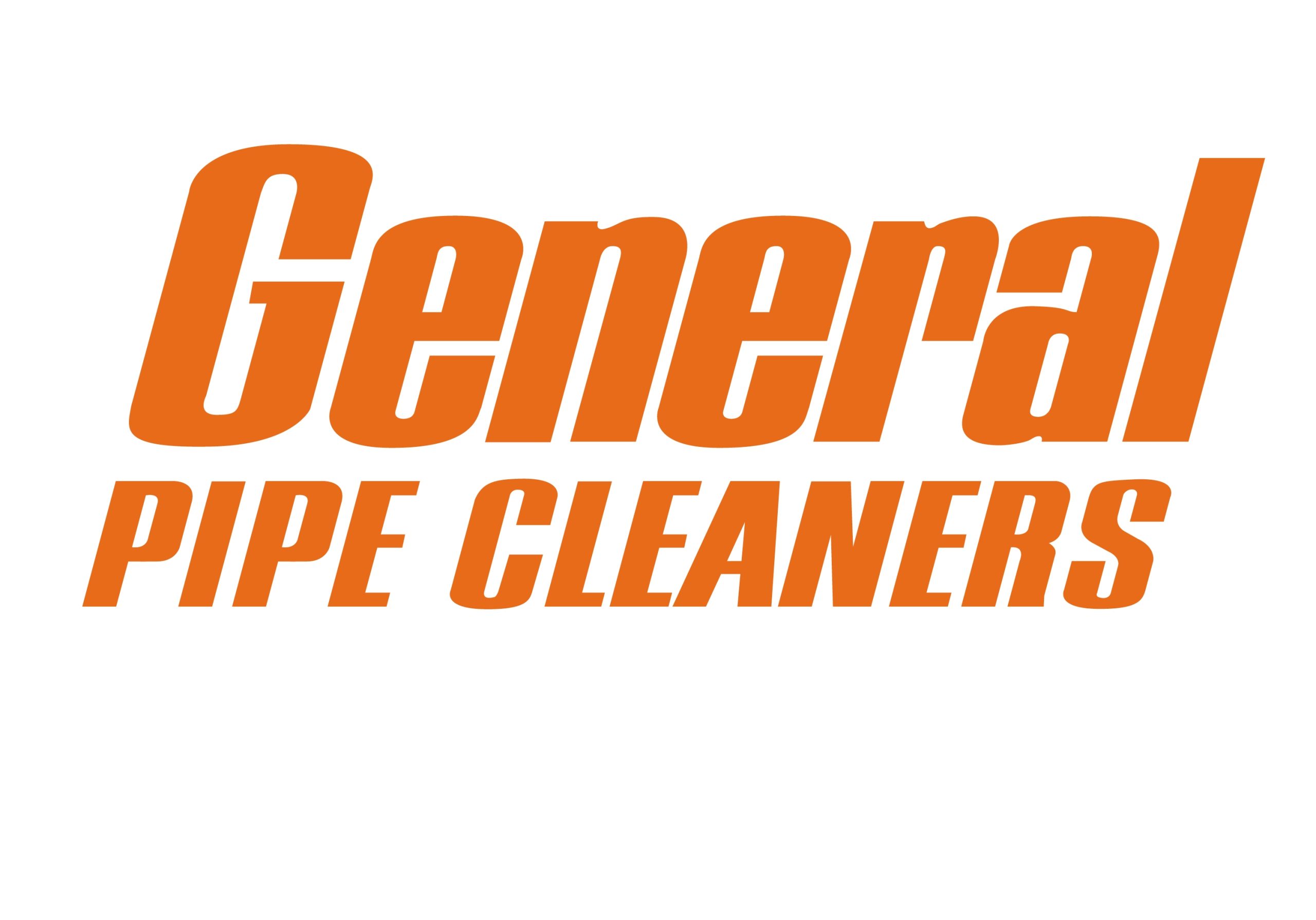 GPC Logo (Orange)