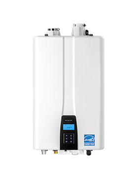 Navien NPE-2 Condensing Tankless Water Heater copy