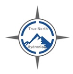 True North Logog