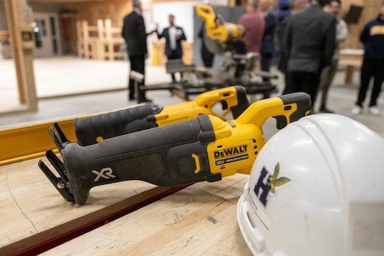 Dewalt trade in 2025