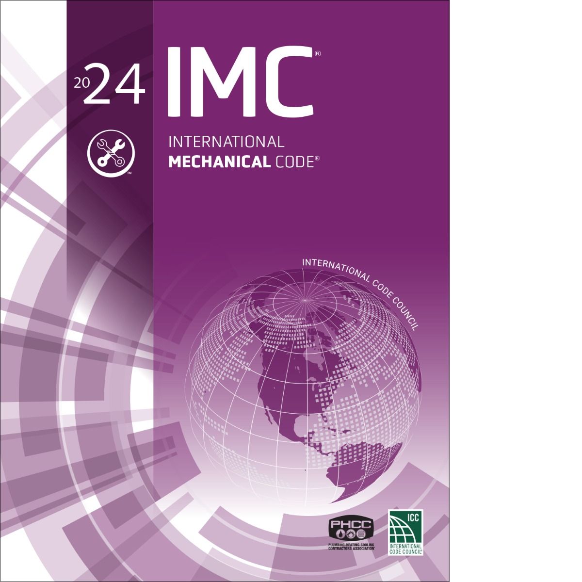 ICC 2024 Mechancal Code