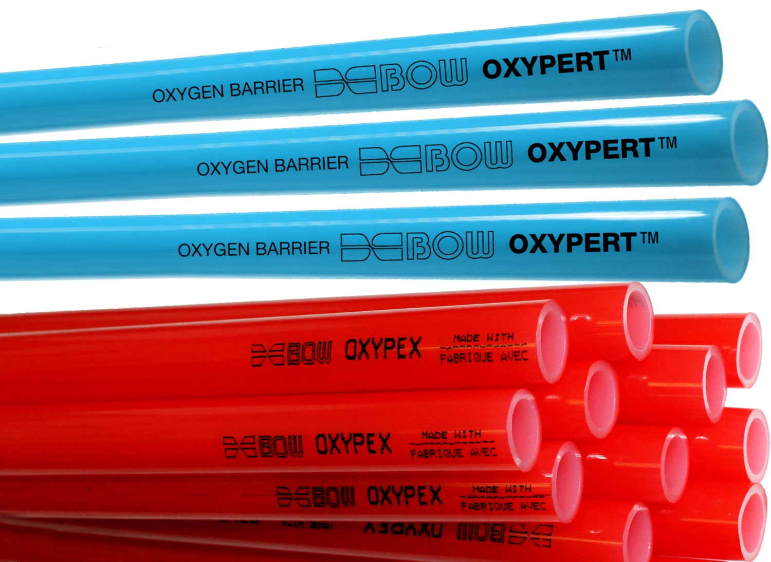 BOW OXYPERT™ and OXYPEX