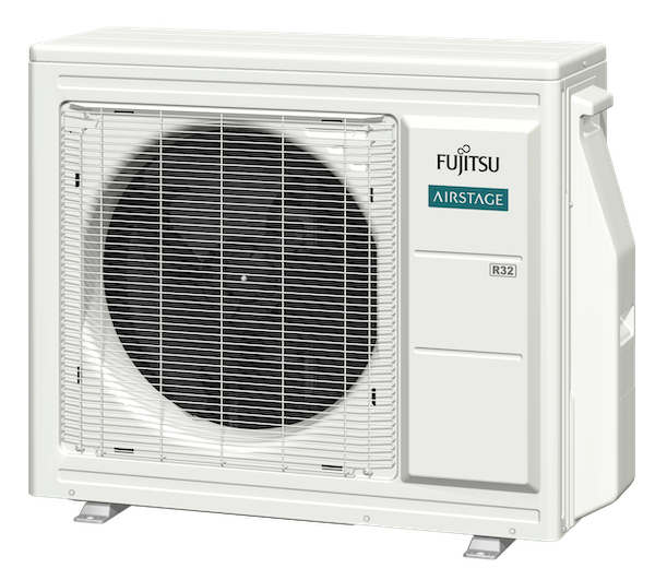 Fujitsu introduces Orion XLTH+ - HPAC Magazine